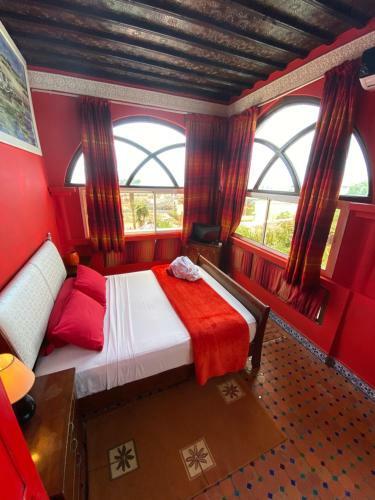 Riad Ryad Du P�cheur Safi