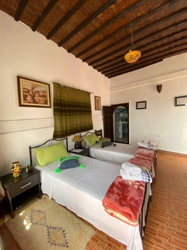 Riad Ryad Du P�cheur Safi