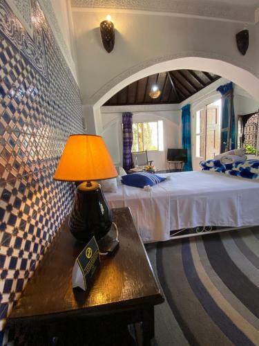 Riad Ryad Du P�cheur Safi