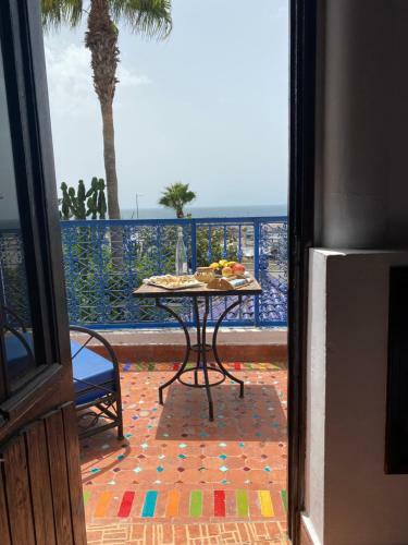 Riad Ryad Du P�cheur Safi