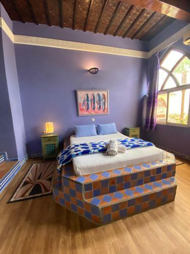 Riad Ryad Du P�cheur Safi