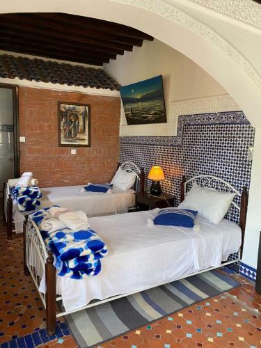 Riad Ryad Du P�cheur Safi