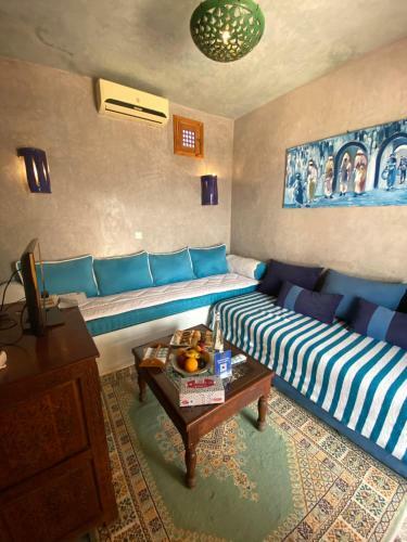 Riad Ryad Du P�cheur Safi