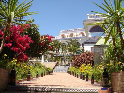 Riad Ryad Du P�cheur Safi