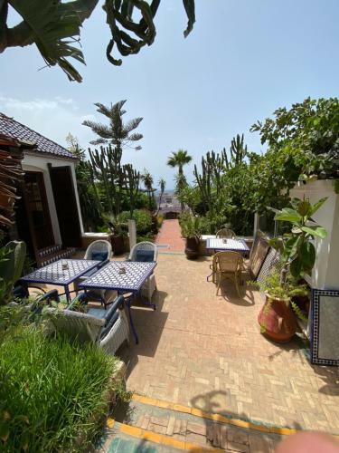 Riad Ryad Du P�cheur Safi