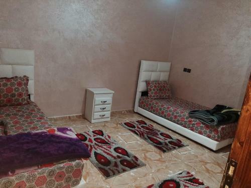 Apartamento Appartements Bien �quip�s