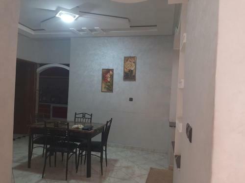 Apartamento Appartements Bien �quip�s