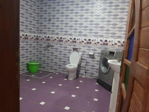 Apartamento Appartements Bien �quip�s