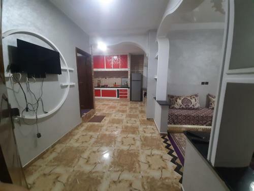 Apartamento Appartements Bien �quip�s