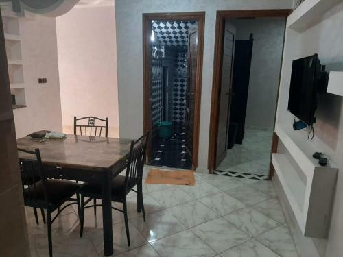Apartamento Appartements Bien �quip�s