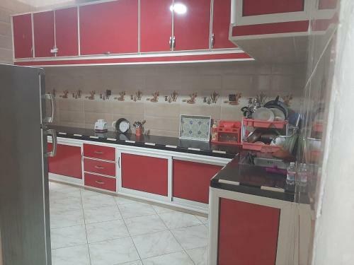 Apartamento Appartements Bien �quip�s