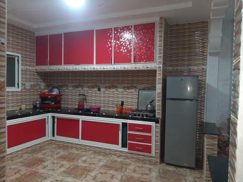 Apartamento Appartements Bien �quip�s