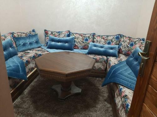 Apartamento Appartements Bien �quip�s