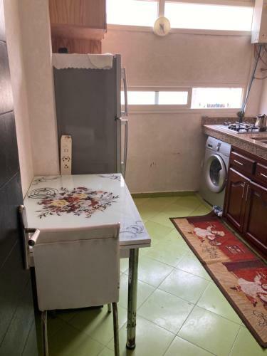 Apartamento Sal� Saaid Haji