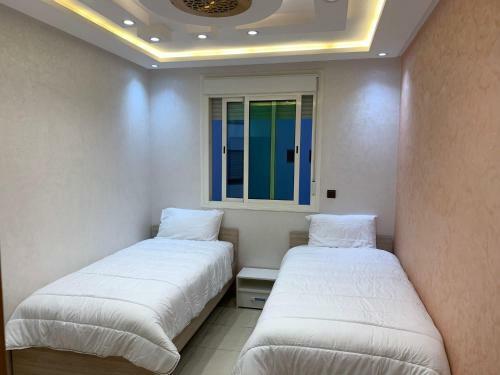 Apartamento R�sidence Le Joyau De La Mer Plage Des Nations