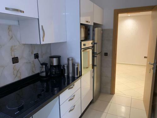 Apartamento R�sidence Le Joyau De La Mer Plage Des Nations