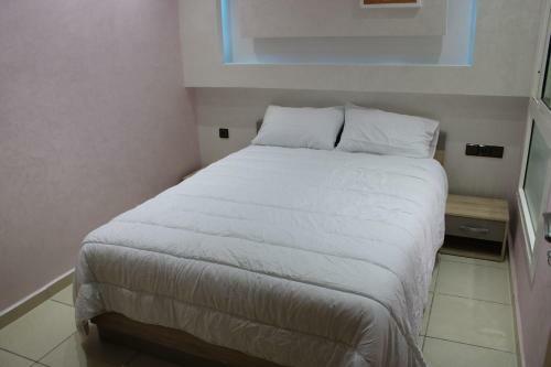 Apartamento R�sidence Le Joyau De La Mer Plage Des Nations