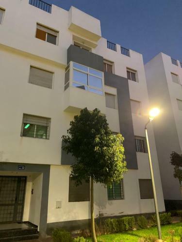 Apartamento R�sidence Le Joyau De La Mer Plage Des Nations