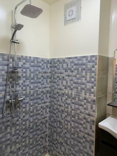 Apartamento R�sidence Le Joyau De La Mer Plage Des Nations