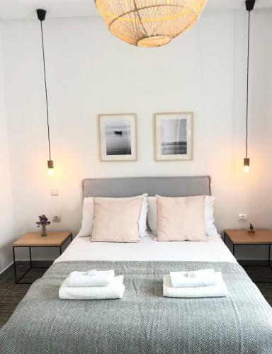 Cosy City Apartment