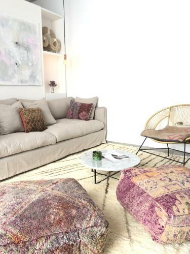 Cosy City Apartment