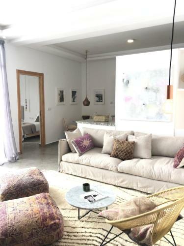 Cosy City Apartment
