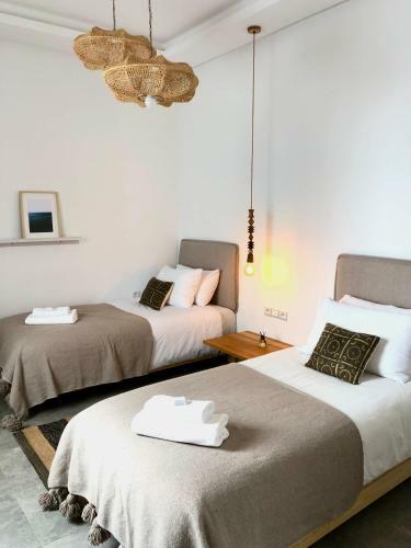 Cosy City Apartment