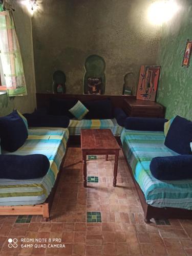 Hotel Riad Asma Rose