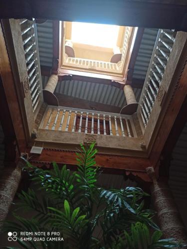Hotel Riad Asma Rose