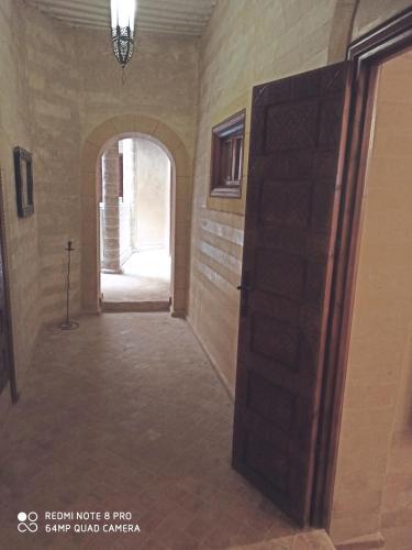 Hotel Riad Asma Rose