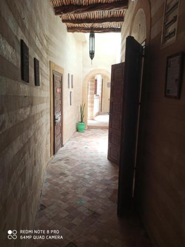 Hotel Riad Asma Rose