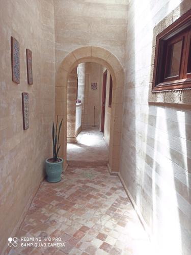 Hotel Riad Asma Rose