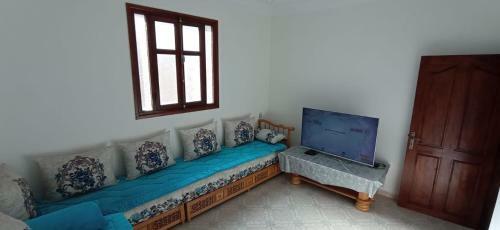 Apartamento 118m2 Appartement Op Loopafstand Van De Strand.