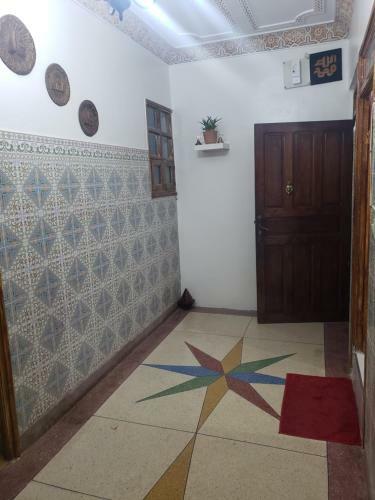 Apartamento Youss Appartement