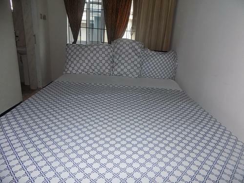 1 Bedroom Service Apartment @ Stadium Road Ph- N20,000
