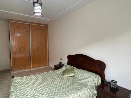 Apartamento Appartement A Saidia Juste 7 Min De La Plage !