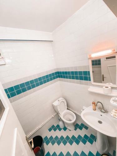 Hotel H�tel Champ �lys�e