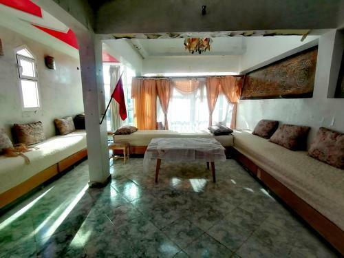 Riad Koutoubia