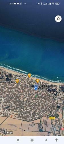 Apartamento Appartement Neuf � Sa�da � 280m De La Plage