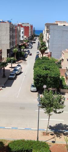 Apartamento Appartement Neuf � Sa�da � 280m De La Plage