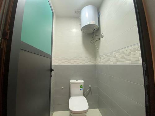 Apartamento Perlla Vip Trans Mostakbel