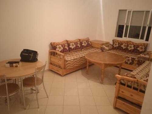 Apartamento Saidia Amwaj