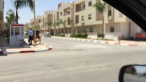 Apartamento Saidia Amwaj