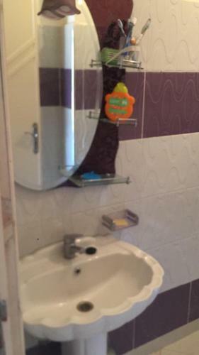 Apartamento Saidia Amwaj