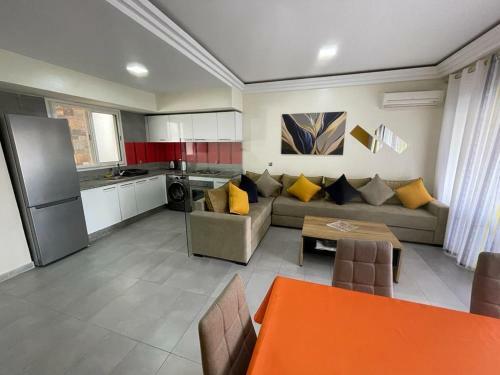 Apartamento Appartement Perla Saidia