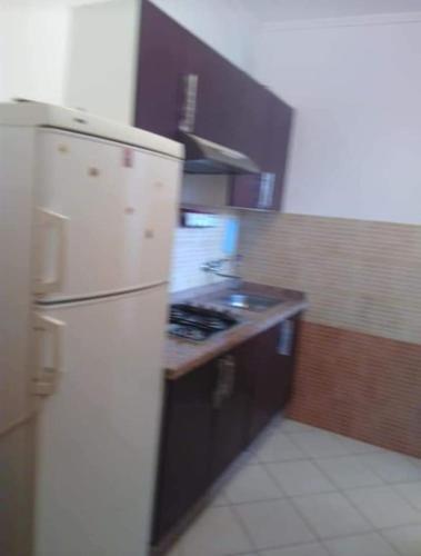 Apartamento Appartement � Saidia