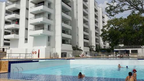 Lindo Y C�modo Apartasol En San Jer�nimo Citadela Di Aqua