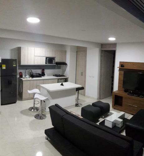 Lindo Y C�modo Apartasol En San Jer�nimo Citadela Di Aqua