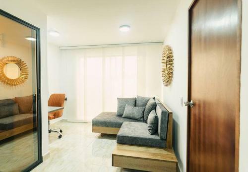Hermoso Y C�modo Apartamento En El Poblado!!!