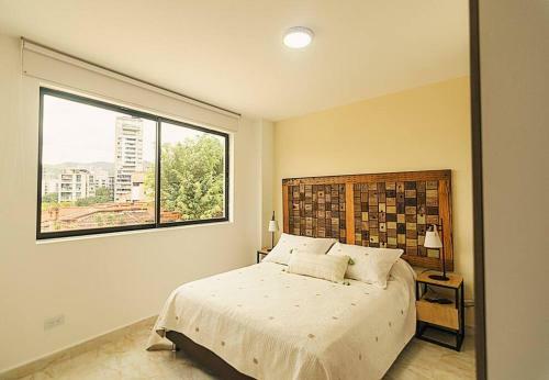 Hermoso Y C�modo Apartamento En El Poblado!!!